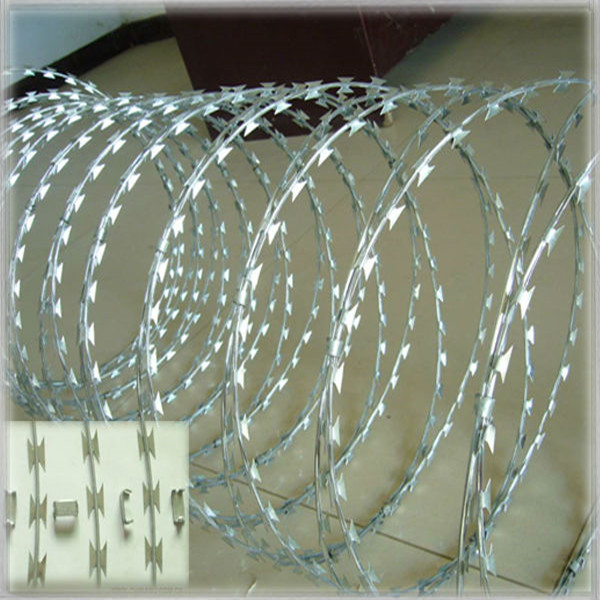 buy barbed wire